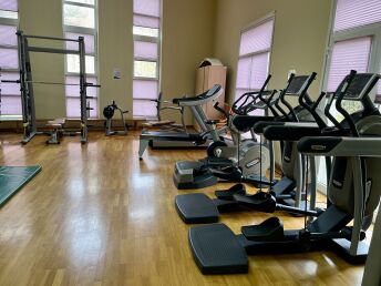 Romantikurlaub in der slowenischen Therme Topolšica inkl. Massage & Halbpension | 4 Nächte 