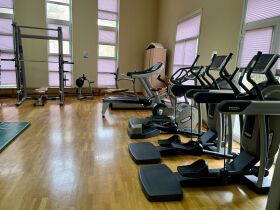 Romantikurlaub in der slowenischen Therme Topolšica inkl. Massage & Halbpension | 2 Nächte