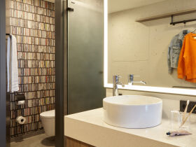 Café Genuss & Hard Rock Style im Bunker Hamburg | 3 Tage