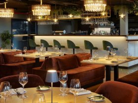 Café Genuss & Hard Rock Style im Bunker Hamburg | 3 Tage