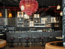 Café Genuss & Hard Rock Style im Bunker Hamburg | 3 Tage