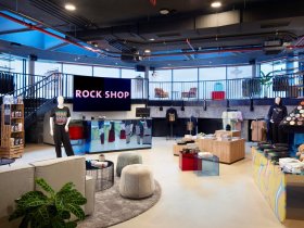 Café Genuss & Hard Rock Style im Bunker Hamburg | 3 Tage