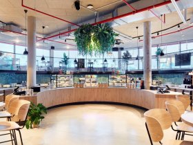 Café Genuss & Hard Rock Style im Bunker Hamburg | 3 Tage