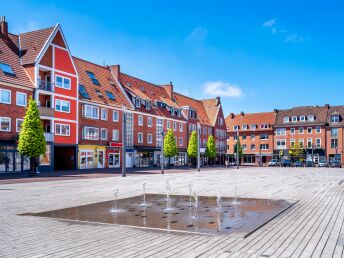 Auf den Spuren von Otto Waalkes im OttoHuus Emden - 3 Tage