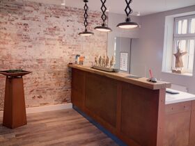 Kunst & Kultur in der Seehafenstadt Emden - 3 Tage 