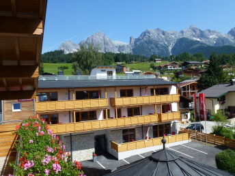 Aktivurlaub in der Region Hochkönig, 5 Nächte im Apartment inkl. Hochkönigcard