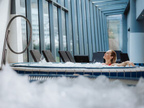 Ostertage mit Ostertradition in der slowenischen Therme inkl. Oster-Animation | 3 Tage