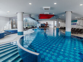 Ostertage mit Ostertradition in der slowenischen Therme inkl. Oster-Animation | 3 Tage