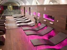 Ostertage mit Ostertradition in der slowenischen Therme inkl. Oster-Animation | 3 Tage