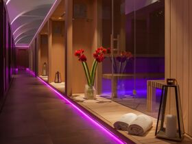 Ostertage mit Ostertradition in der slowenischen Therme inkl. Oster-Animation | 3 Tage