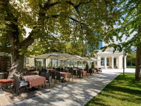 Ostertage mit Ostertradition in der slowenischen Therme inkl. Oster-Animation | 3 Tage