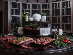 Ostertage mit Ostertradition in der slowenischen Therme inkl. Oster-Animation | 3 Tage