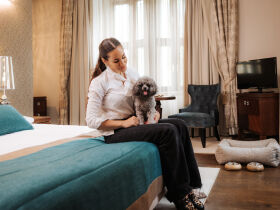 Ostertage mit Ostertradition in der slowenischen Therme inkl. Oster-Animation | 3 Tage