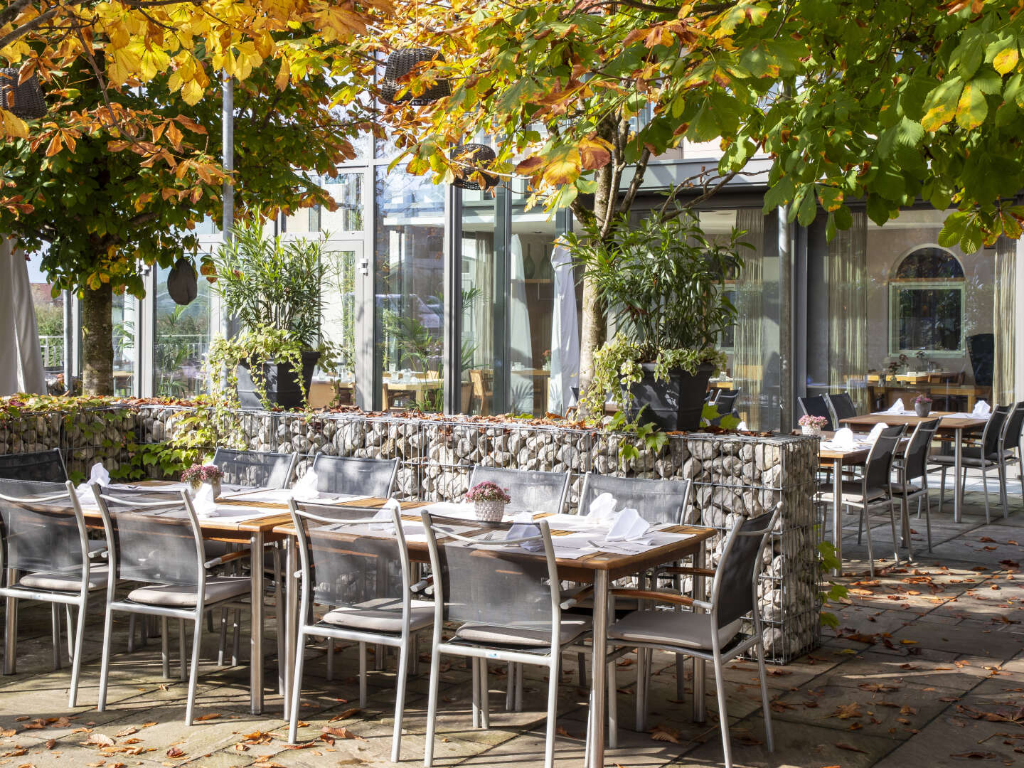 Weihnachtszauber in Salzburg inkl. Kaiserfrühstück | 2 Nächte