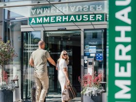 Weihnachtszauber in Salzburg inkl. Kaiserfrühstück | 2 Nächte