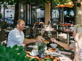 Weihnachtszauber in Salzburg inkl. Kaiserfrühstück | 2 Nächte