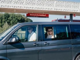 Weihnachtszauber in Salzburg inkl. Kaiserfrühstück | 2 Nächte
