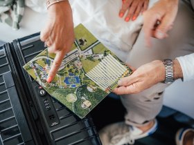Weihnachtszauber in Salzburg inkl. Kaiserfrühstück | 2 Nächte