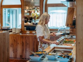 Weihnachtszauber in Salzburg inkl. Kaiserfrühstück | 2 Nächte