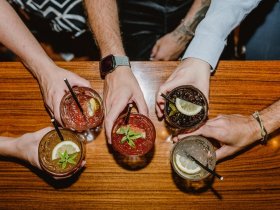 Weihnachtszauber in Salzburg inkl. Kaiserfrühstück | 2 Nächte