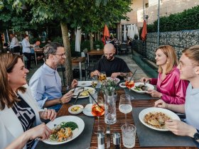 Weihnachtszauber in Salzburg inkl. Kaiserfrühstück | 2 Nächte
