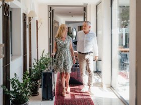Stadt-Land-Anthering. Kultururlaub vor den Toren Salzburgs I 2 Nächte