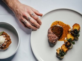 Weihnachtszauber in Salzburg inkl. Kaiserfrühstück | 2 Nächte