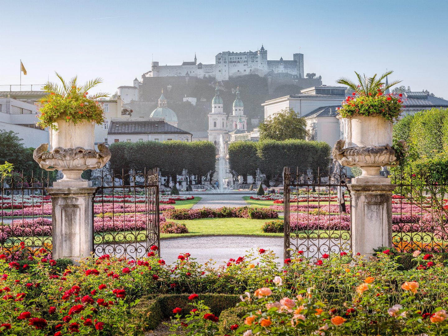 Muttertag in Salzburg | 2 Nächte   