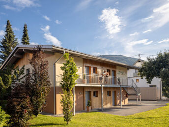 Mädels-Auszeit mit Day-Spa in Kärnten | 4 Tage