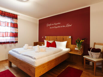 Mädels-Auszeit mit Day-Spa in Kärnten | 4 Tage