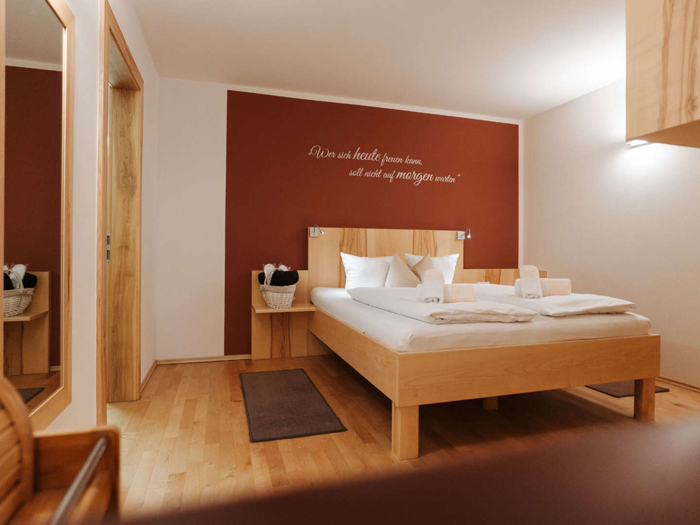 Mädels-Auszeit mit Day-Spa in Kärnten | 4 Tage