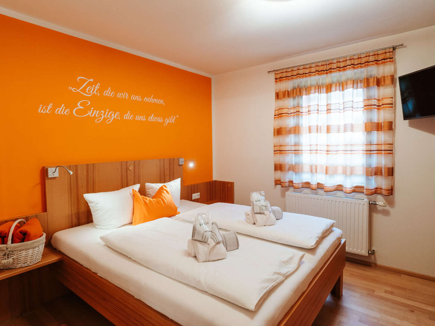 Mädels-Auszeit mit Day-Spa in Kärnten | 4 Tage