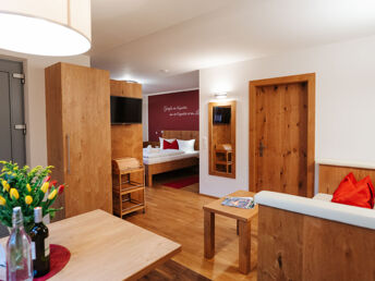 Mädels-Auszeit mit Day-Spa in Kärnten | 4 Tage