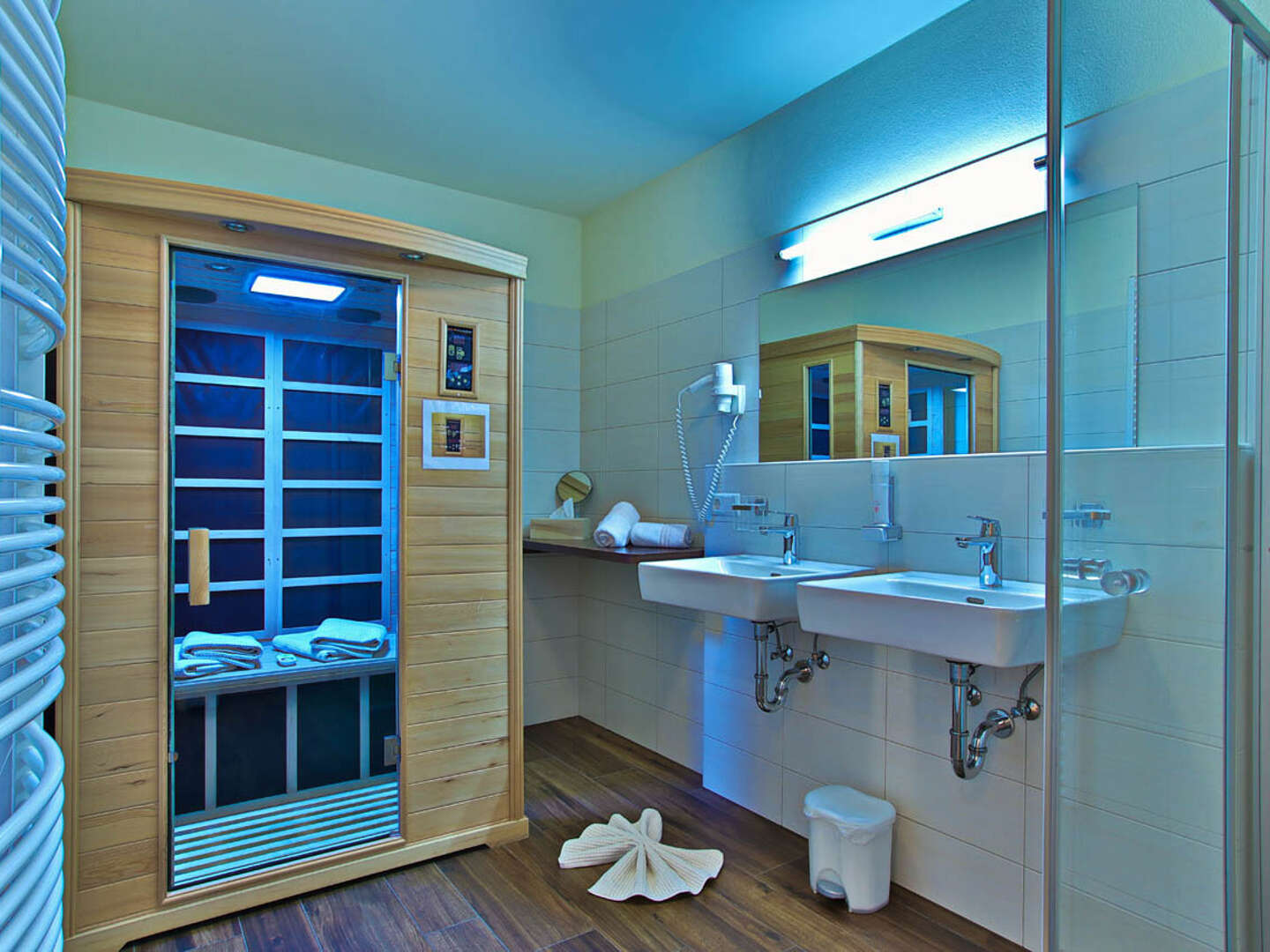 Mädels-Auszeit mit Day-Spa in Kärnten | 4 Tage