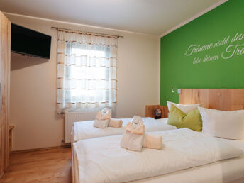 Mädels-Auszeit mit Day-Spa in Kärnten | 4 Tage