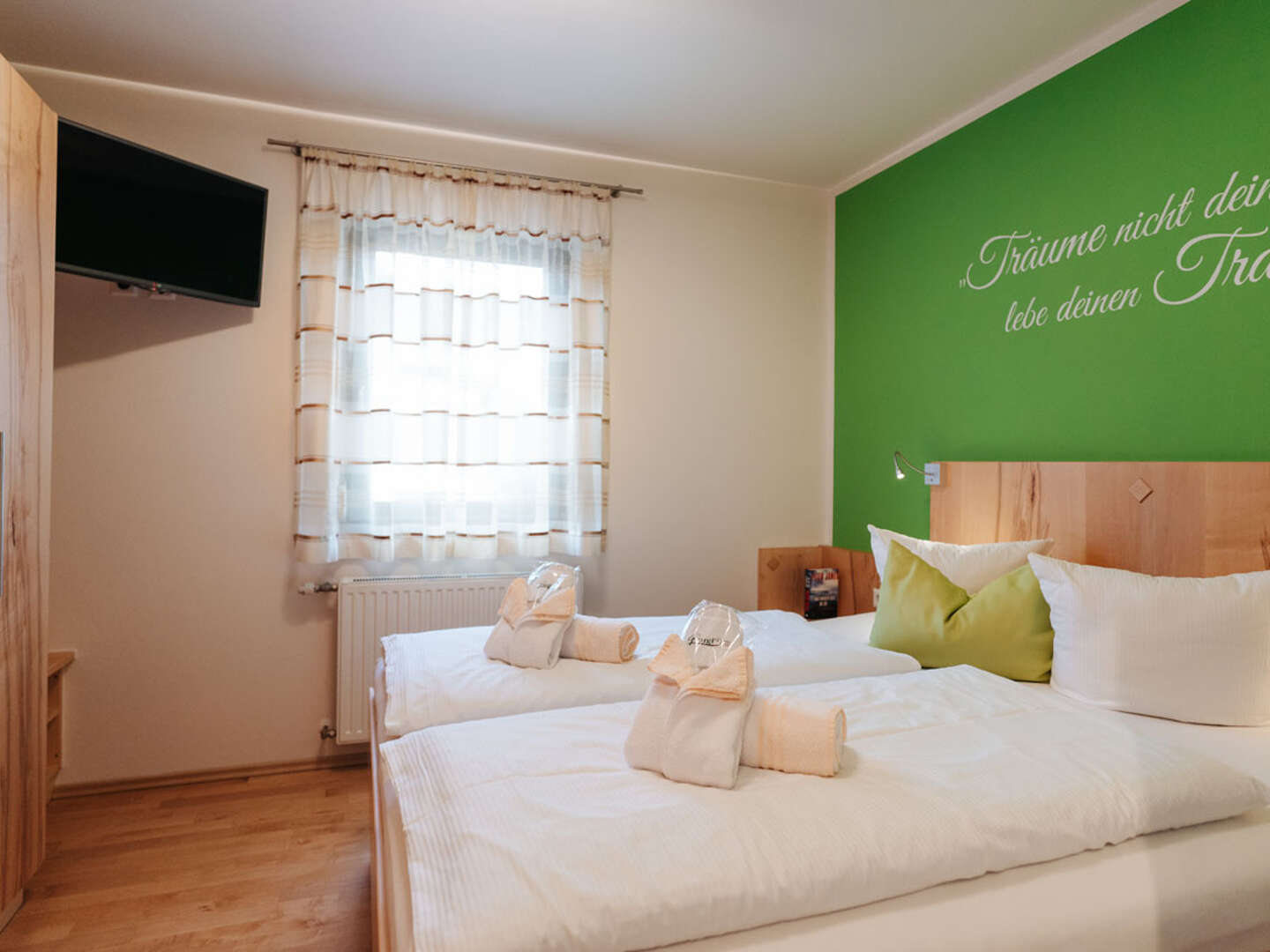 Mädels-Auszeit mit Day-Spa in Kärnten | 4 Tage
