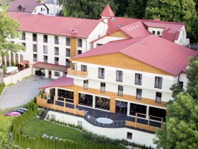 Eine kurze Erholung im Isergebirge - 7 Tage mit Halbpension   