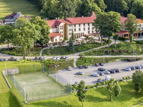 Eine kurze Erholung im Isergebirge - 7 Tage mit Halbpension   