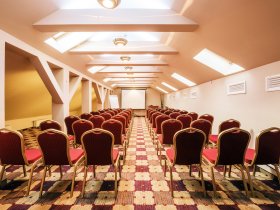 Eine kurze Erholung im Isergebirge - 7 Tage mit Halbpension   