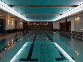 Eine kurze Erholung im Isergebirge - 7 Tage mit Halbpension   