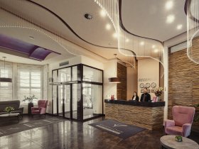 Eine kurze Erholung im Isergebirge - 7 Tage mit Halbpension   