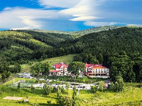 Eine kurze Erholung im Isergebirge - 7 Tage mit Halbpension   