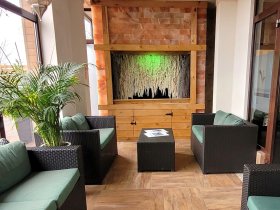 Eine kurze Erholung im Isergebirge - 7 Tage mit Halbpension   