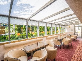 Eine kurze Erholung im Isergebirge - 7 Tage mit Halbpension   