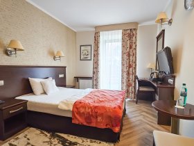 Eine kurze Erholung im Isergebirge - 7 Tage mit Halbpension   