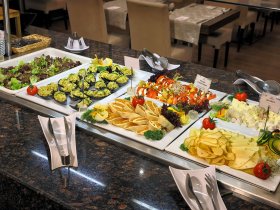 Eine kurze Erholung im Isergebirge - 7 Tage mit Halbpension   