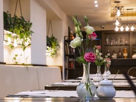 Eine kurze Erholung im Isergebirge - 7 Tage mit Halbpension   