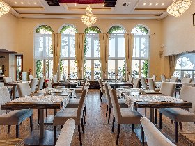 Eine kurze Erholung im Isergebirge - 7 Tage mit Halbpension   