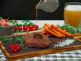 Eine kurze Erholung im Isergebirge - 7 Tage mit Halbpension   