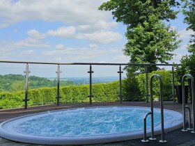 Eine kurze Erholung im Isergebirge - 7 Tage mit Halbpension   